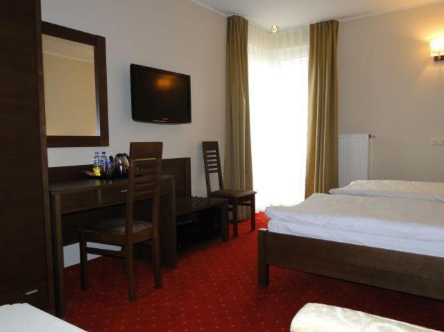 Willa Jolanta Gdansk Room photo
