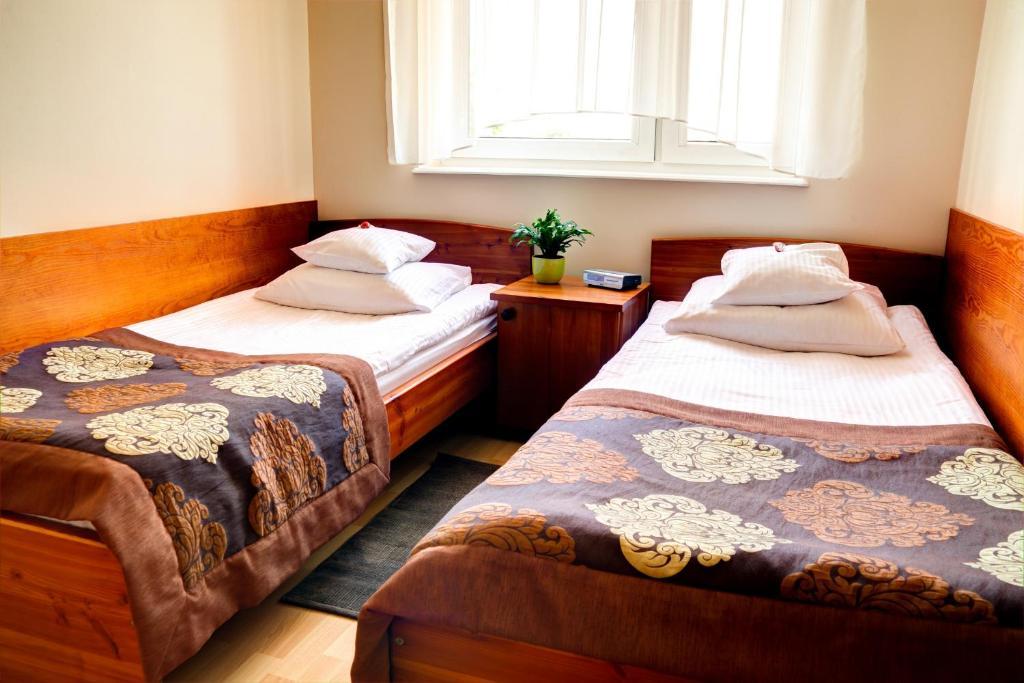 Willa Jolanta Gdansk Room photo
