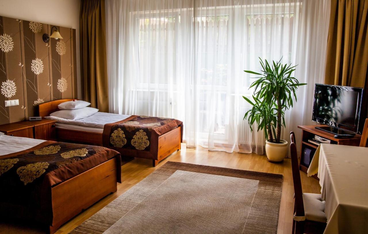 Willa Jolanta Gdansk Room photo