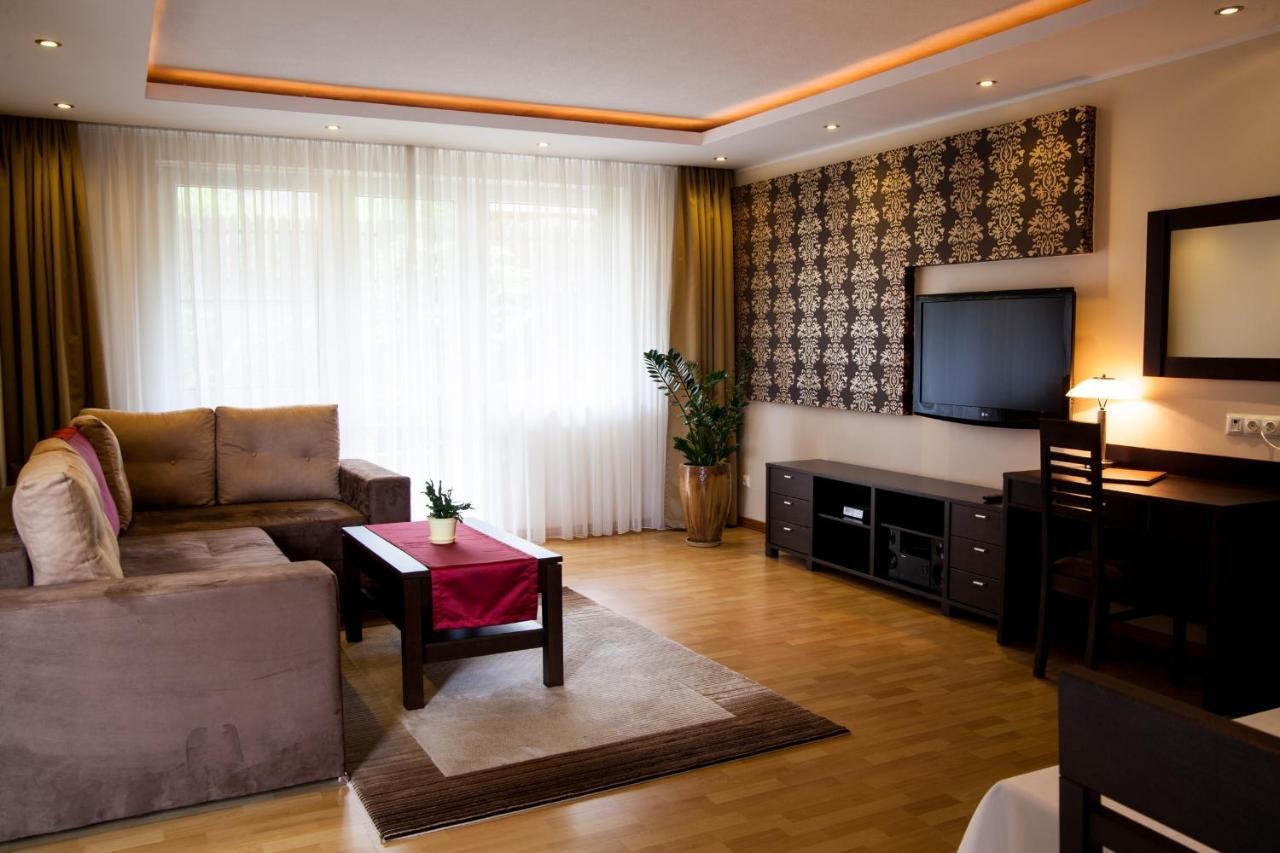 Willa Jolanta Gdansk Room photo