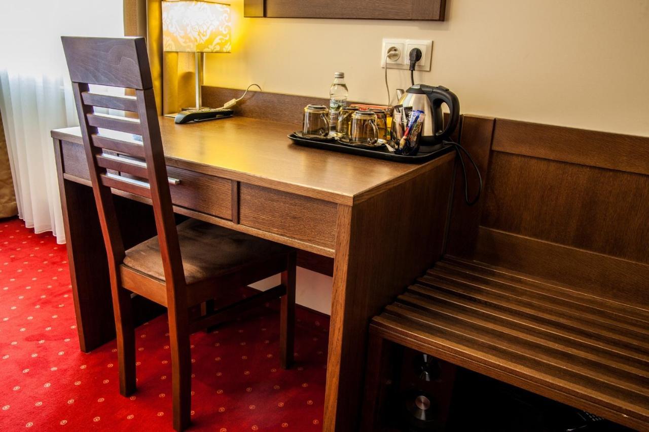 Willa Jolanta Gdansk Room photo