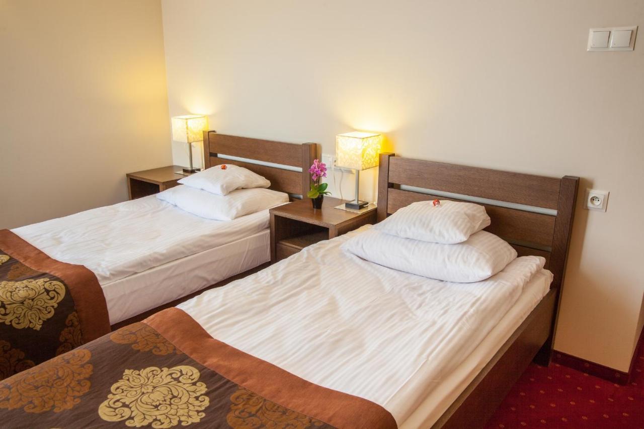 Willa Jolanta Gdansk Room photo