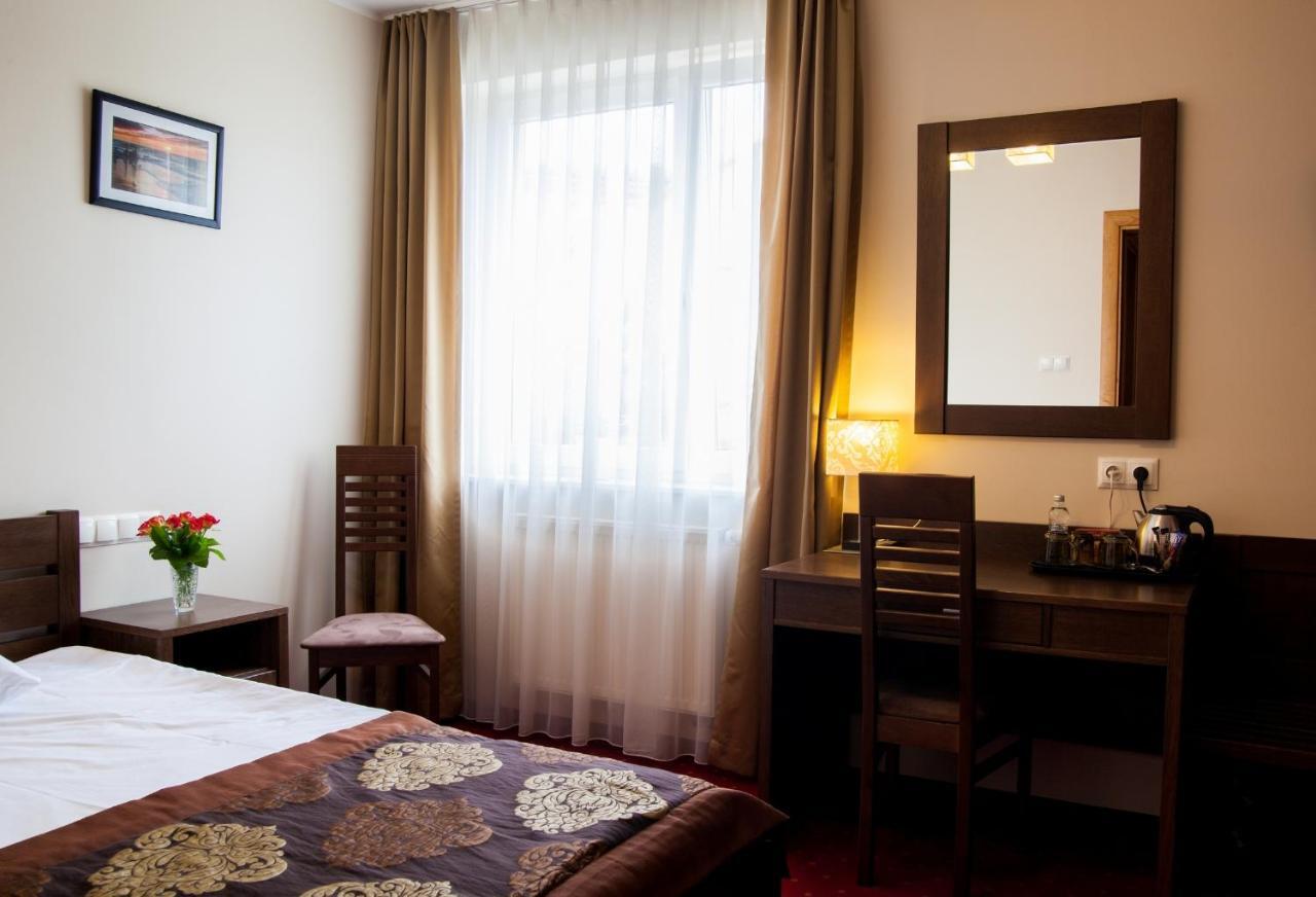 Willa Jolanta Gdansk Room photo