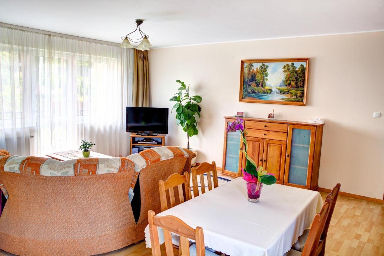 Willa Jolanta Gdansk Room photo